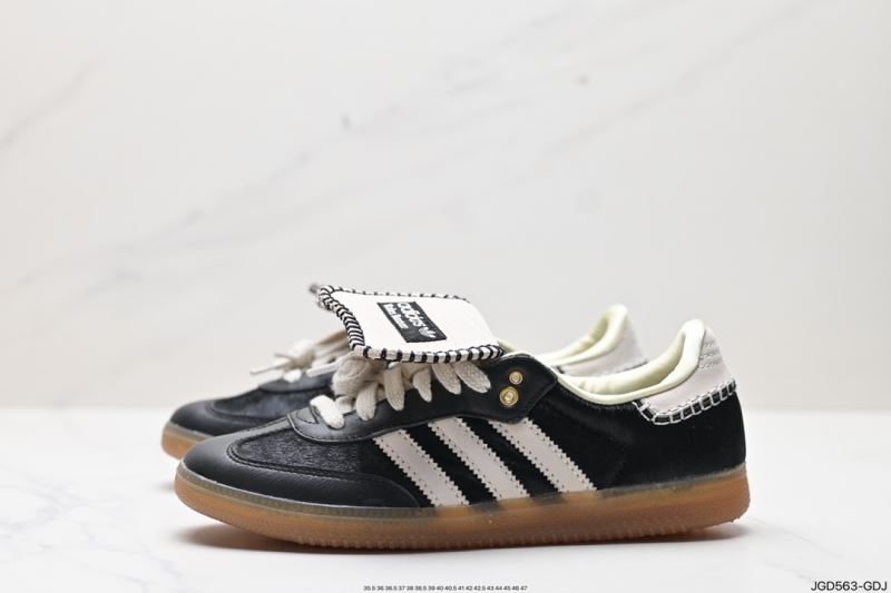 Adidas Samba Shoes